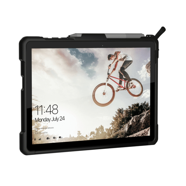 Microsoft Surface Go, Metropolis Case, Magma