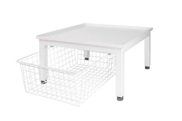 Koroke pesukoneelle/rumpukuivaajalle