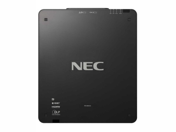 NEC PX1004UL 10000AL WUXGA BLACK