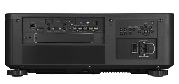 NEC PX1004UL 10000AL WUXGA BLACK