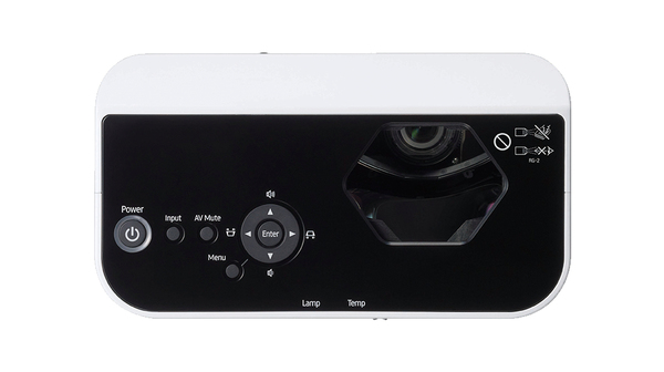 RICOH PJ WX4152N