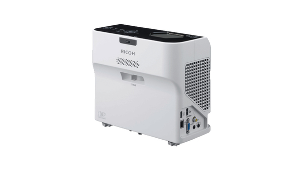 RICOH PJ WX4152N
