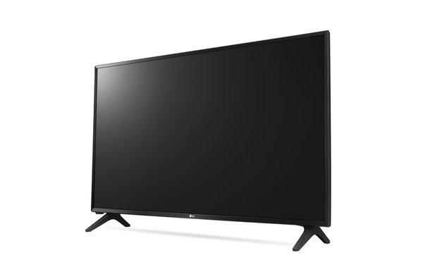 LG Signage TV 43inch FHD LED DVB-T2/S2/C 10W Speaker Hotel Mode IPS 16/7/TwoPole HDMI 1