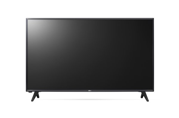 LG Signage TV 43inch FHD LED DVB-T2/S2/C 10W Speaker Hotel Mode IPS 16/7/TwoPole HDMI 1
