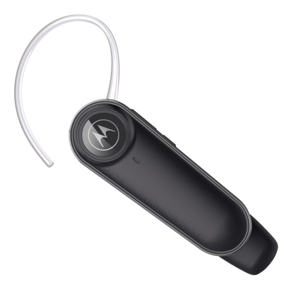 Motorola Headset HK500 Mono BT Black