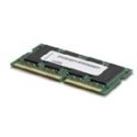 Memory 2 GB SO Dimm 204 Pin