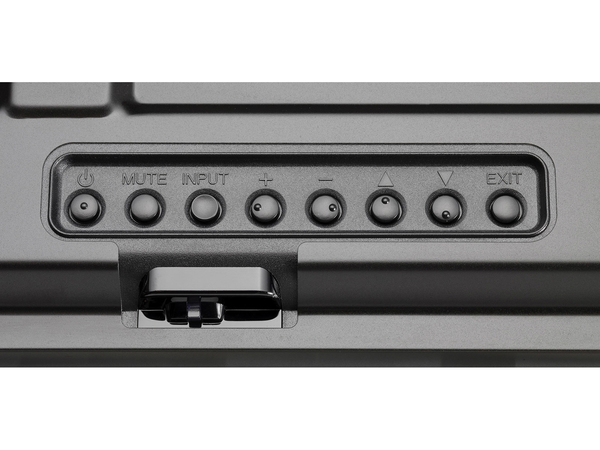 46IN LED 1920X1080 16:9 8MS X464UNV-3 3500:1 HDMI TMDS USB