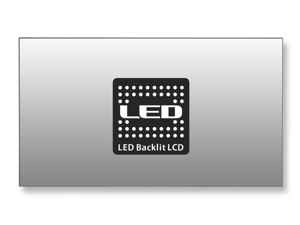 46IN LED 1920X1080 16:9 8MS X464UNV-3 3500:1 HDMI TMDS USB