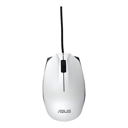 Asus UT280 - mus, R&ouml;d