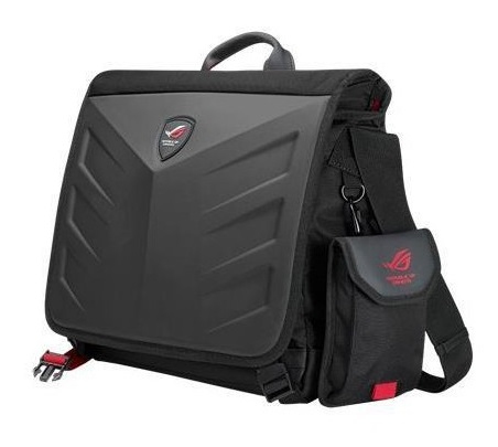 Asus ROG Ranger Messenger Gaming 15,6&quot; Black