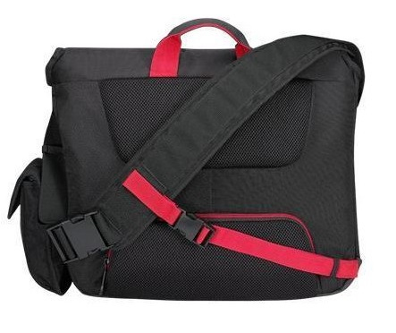 Asus ROG Ranger Messenger Gaming 15,6&quot; Black