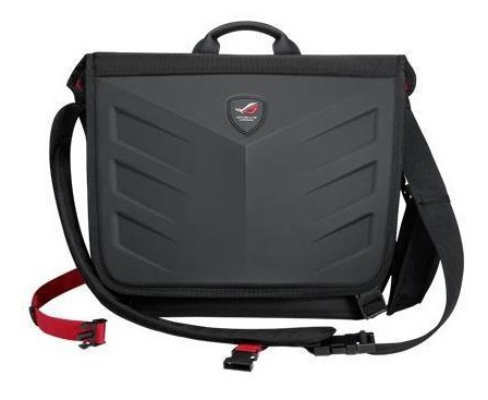 Asus ROG Ranger Messenger Gaming 15,6&quot; Black