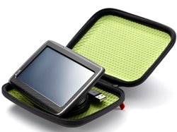 TOMTOM COMFORT CARRY CASE 4,3 + 5"