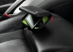 TOMTOM COMFORT CARRY CASE 4,3 + 5"