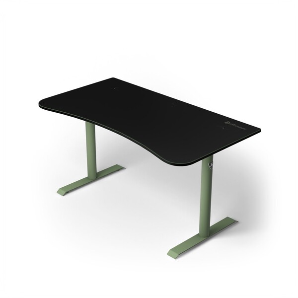 Arozzi Arena Medium - spelbord, Forest Green, 140x75.5cm