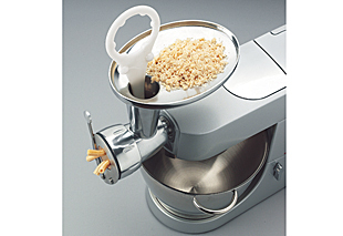 Kenwood AT910 010 Fusilli muotti pastapusertimeen