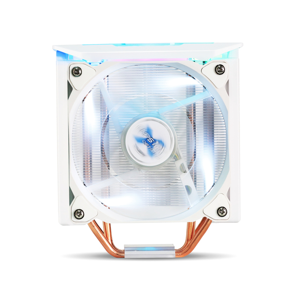 Zalman CNPS10X OPTIMA II 120MM PVM/RGB LED/TDP 180W