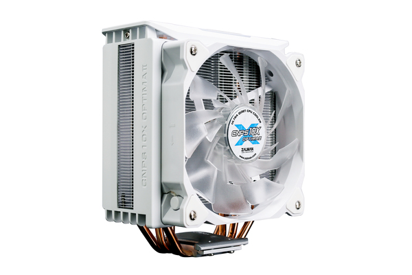 Zalman CNPS10X OPTIMA II 120MM PVM/RGB LED/TDP 180W