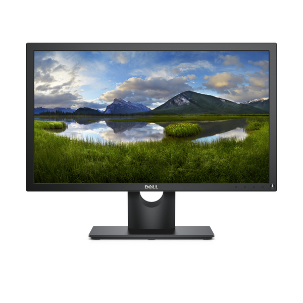 Dell 21.5" E-Series E2218HN, Full HD, TN -n&auml;ytt&ouml;