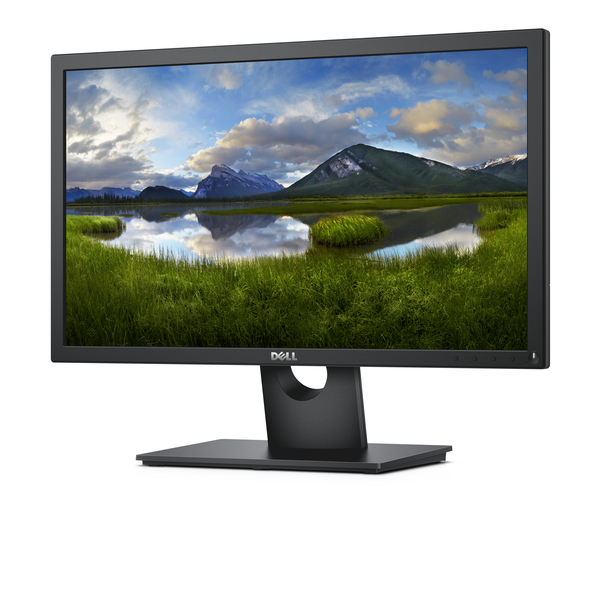 Dell 21.5" E-Series E2218HN, Full HD, TN -n&auml;ytt&ouml;
