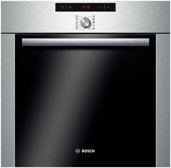 Bosch Oven HBA74R252E 60 L