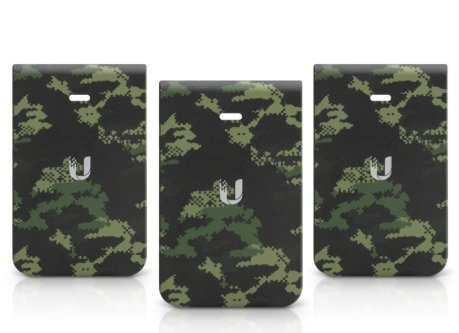 Ubiquiti Camo uppgraderbart h&ouml;lje f&ouml;r UAP-IW-HD 3-pack