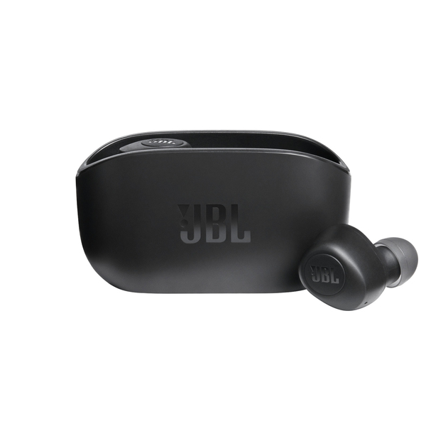 JBL Wave 100 TWS - wireless in-ear headphones, Black