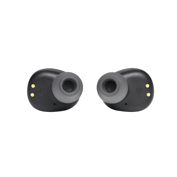 JBL Wave 100 TWS - wireless in-ear headphones, Black