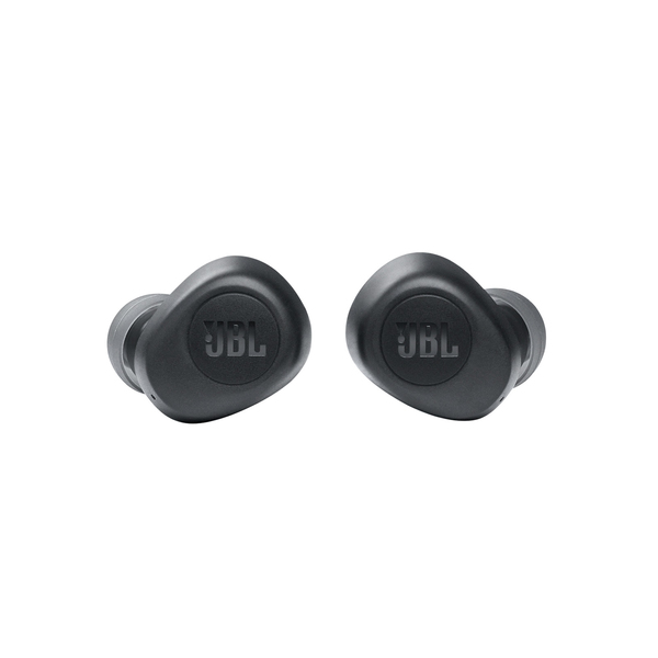 JBL Wave 100 TWS - wireless in-ear headphones, Black