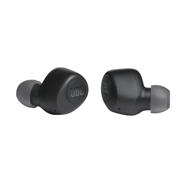 JBL Wave 100 TWS - wireless in-ear headphones, Black