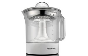 Kenwood JE290A sitruspuserrin