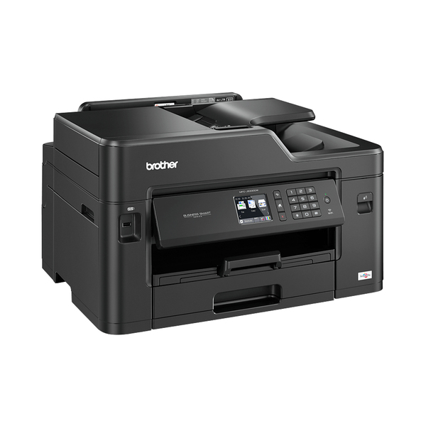 Brother MFC-J5330DW Duplex, LAN/Wi-Fi, A3 - colour Inkjet printer