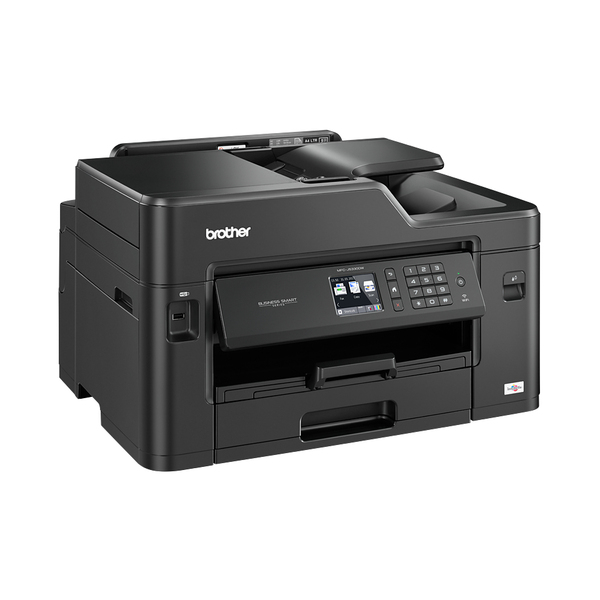 Brother MFC-J5330DW Duplex, LAN/Wi-Fi, A3 - colour Inkjet printer