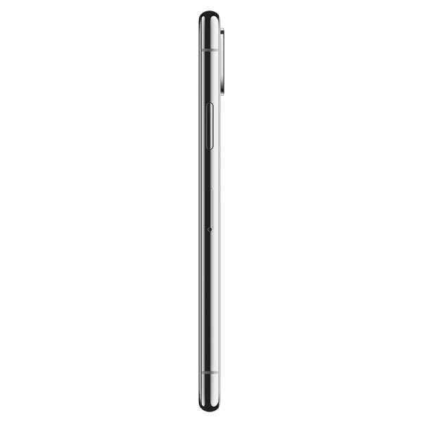 Apple iPhone X 256GB Silver - Multitronic