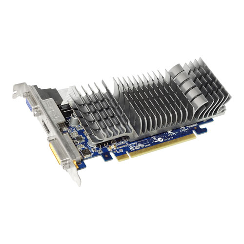 ASUS GeForce 210 1GB