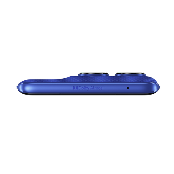 Motorola Edge 60 Pro 12/512 Gt, Android -puhelin, Dazzling Blue