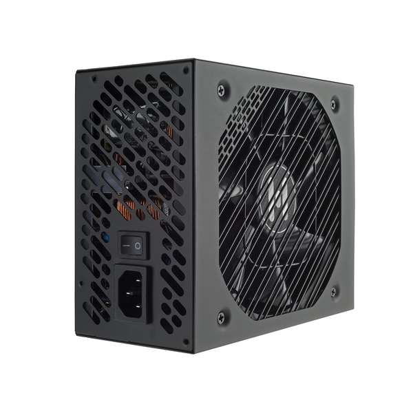 FSP HYDRO GE 550W - Power supply, 80 Plus Gold