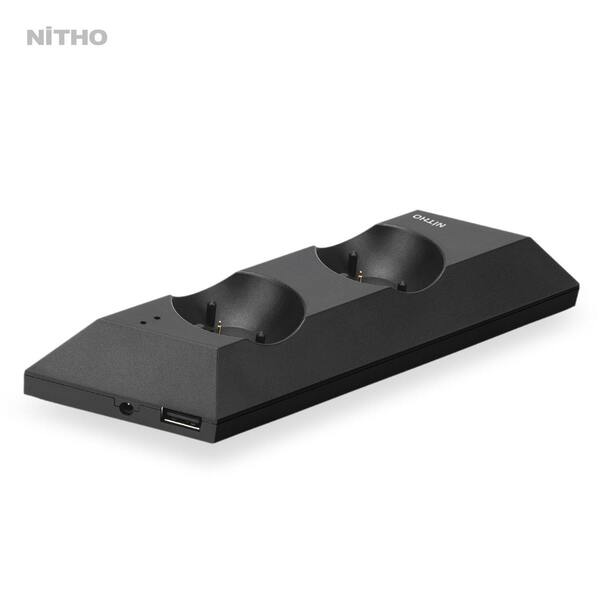NITHO Latausasema PS VR MOVE
