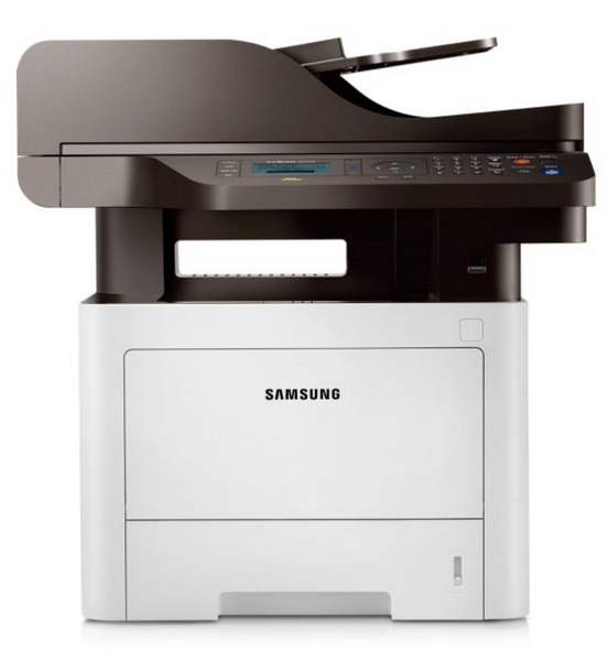 Samsung ProXpress M3875FW - Monitoimitulostin - M/V - laser - Legal (216 x 356 mm) (alkuper&auml;inen) - A4/Legal (media) - jopa 38 sivua/min (kopiointi) - jopa 38 s