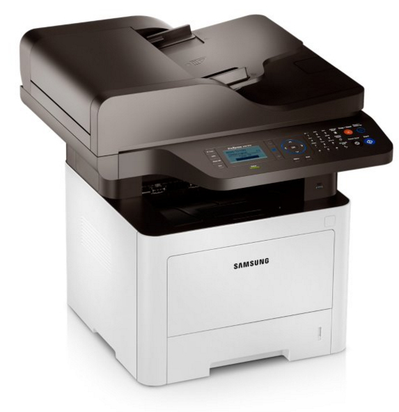 Samsung ProXpress M3875FW - Monitoimitulostin - M/V - laser - Legal (216 x 356 mm) (alkuper&auml;inen) - A4/Legal (media) - jopa 38 sivua/min (kopiointi) - jopa 38 s