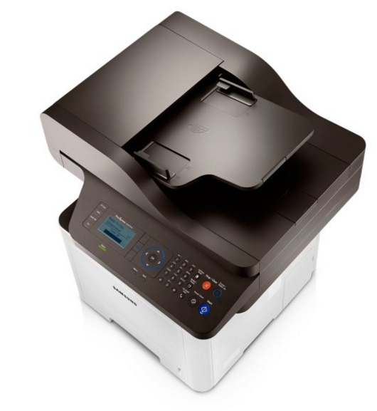 Samsung ProXpress M3875FW - Monitoimitulostin - M/V - laser - Legal (216 x 356 mm) (alkuper&auml;inen) - A4/Legal (media) - jopa 38 sivua/min (kopiointi) - jopa 38 s