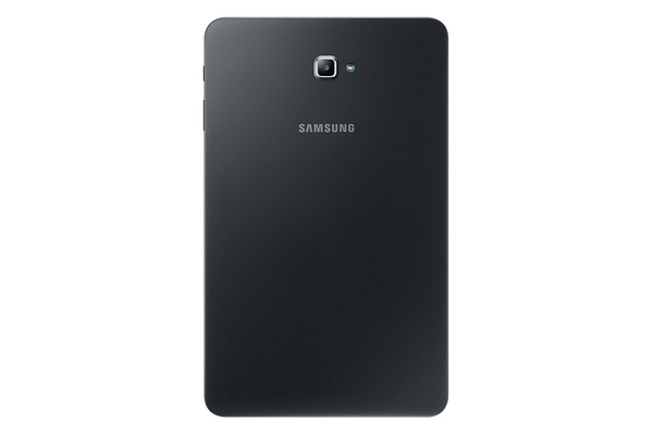Samsung Galaxy Tab A 10.1" 16GB LTE Android - tablet, Black