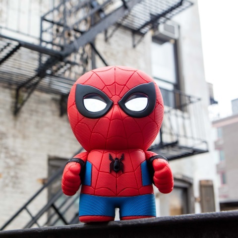 Sphero Spider Man | Interactive Superhero