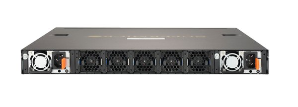 32-port 100GbE QSFP28 F2B 2x800W R0872-