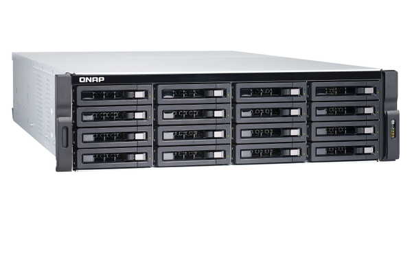 QNAP TDS-16489U-SF2-R2 16+4Bay/3U/128GB