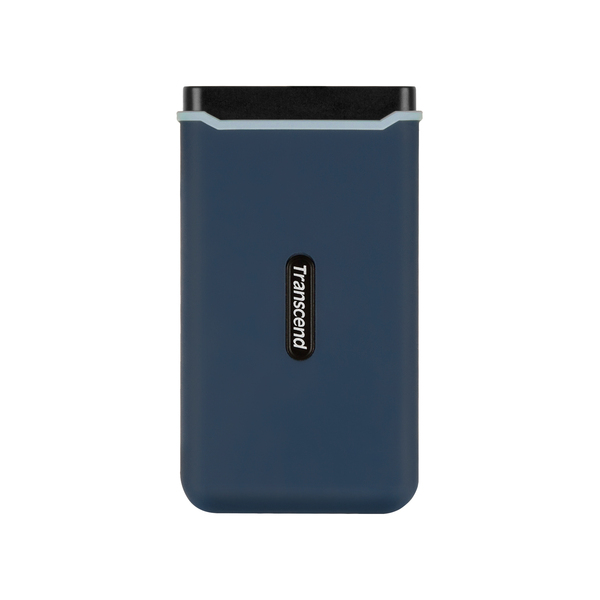 TRANSCEND ESD350C PORTABLE SSD 240GB