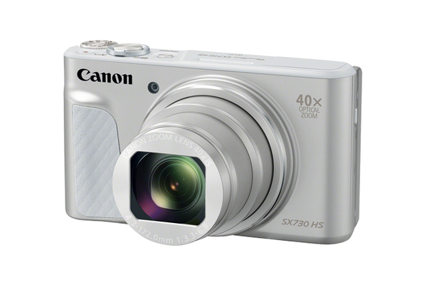 CANON PowerShot SX730 SL EU26