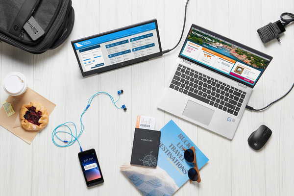 UC Wireless Mono Headset