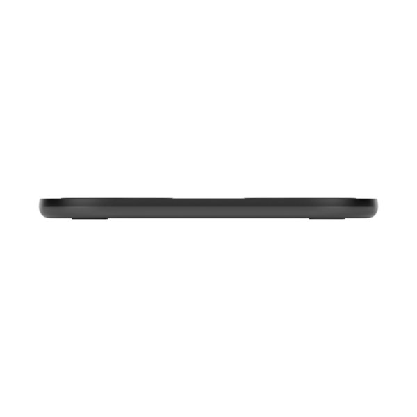 BOOST CHARGE Wireless Charging Dual Pads 15W, Black