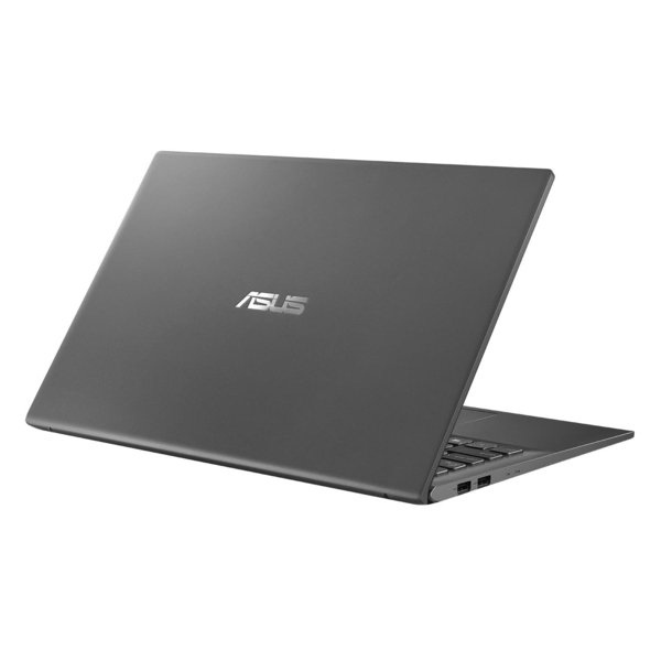 Asus 15.6" VivoBook 15 X512FA, 8GB / 256GB SSD, Win 10 - notebook, Grey